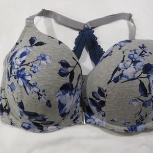 CACIQUE Bra (Lane Bryant)